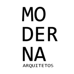 moderna logo