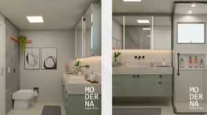 Projeto - Banheiro - 900x500