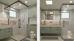 Projeto - Banheiro - 900x500