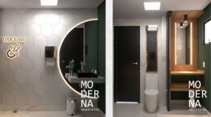Projeto - Banheiro - 900x500