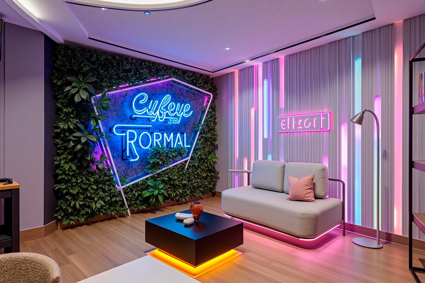 Projeto destinado a galeria de projetos de arquitetura