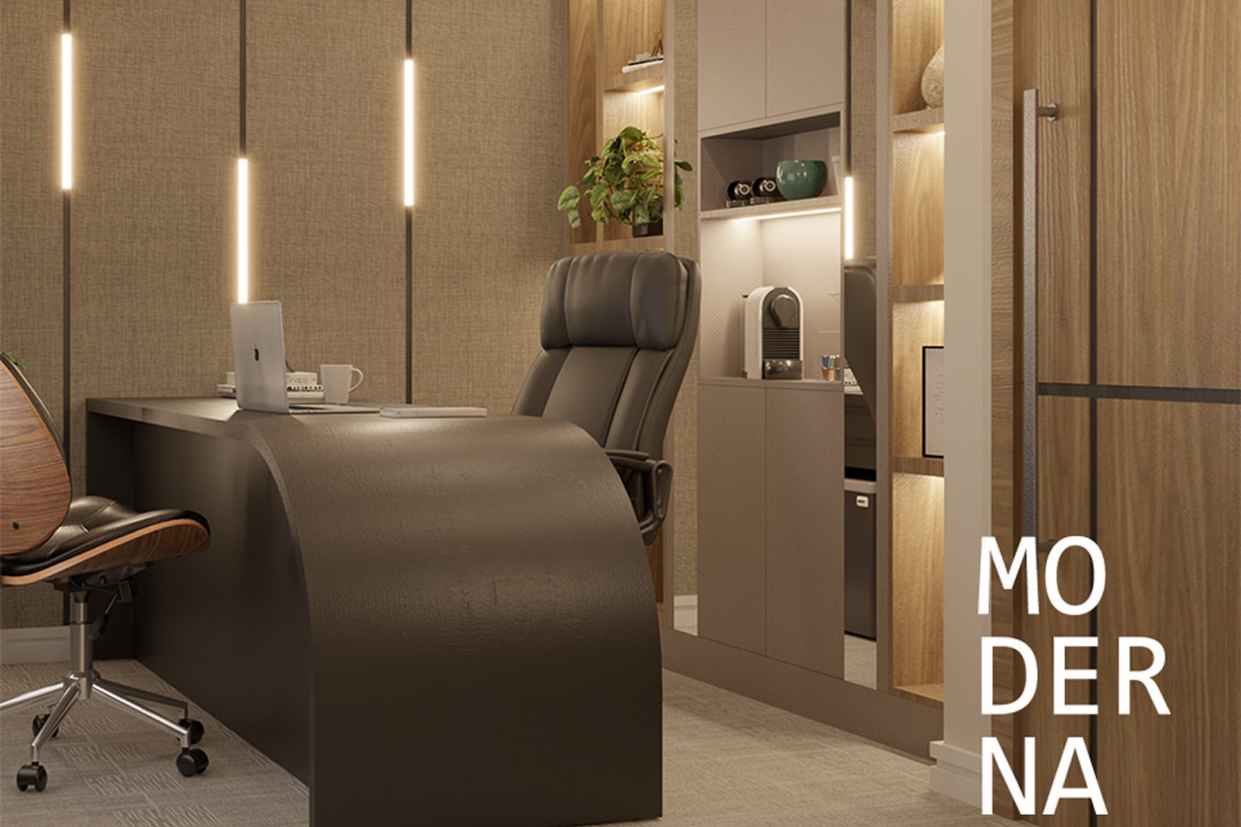 Projeto destinado a galeria de projetos de arquitetura