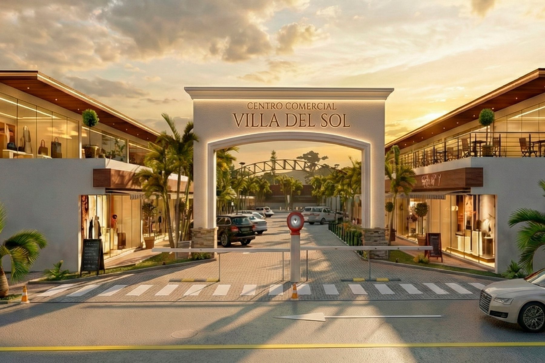 Projeto destinado a galeria de projetos de arquitetura