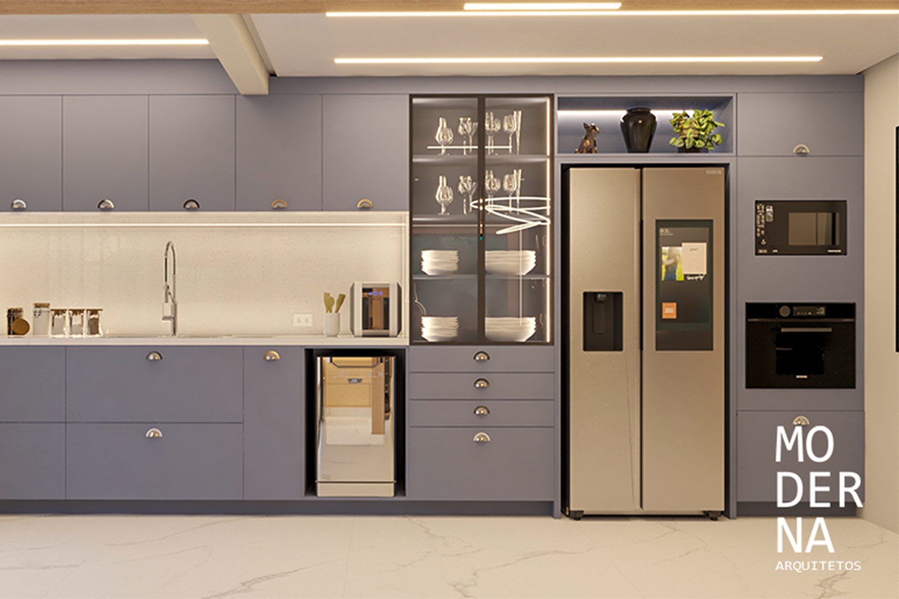 Projeto - Cozinha-1