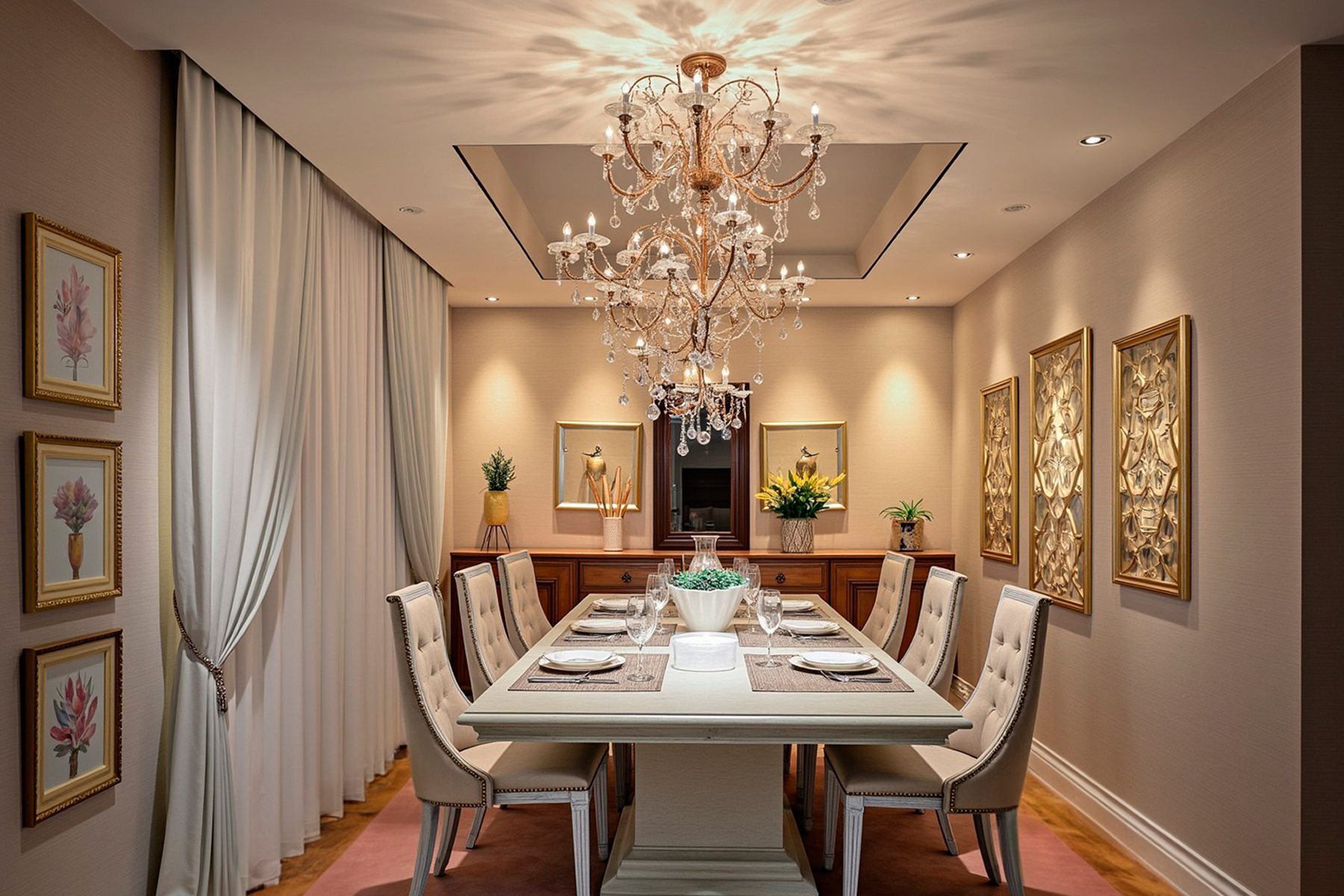 Projeto destinado a área de galeria da projetos de arquitetura