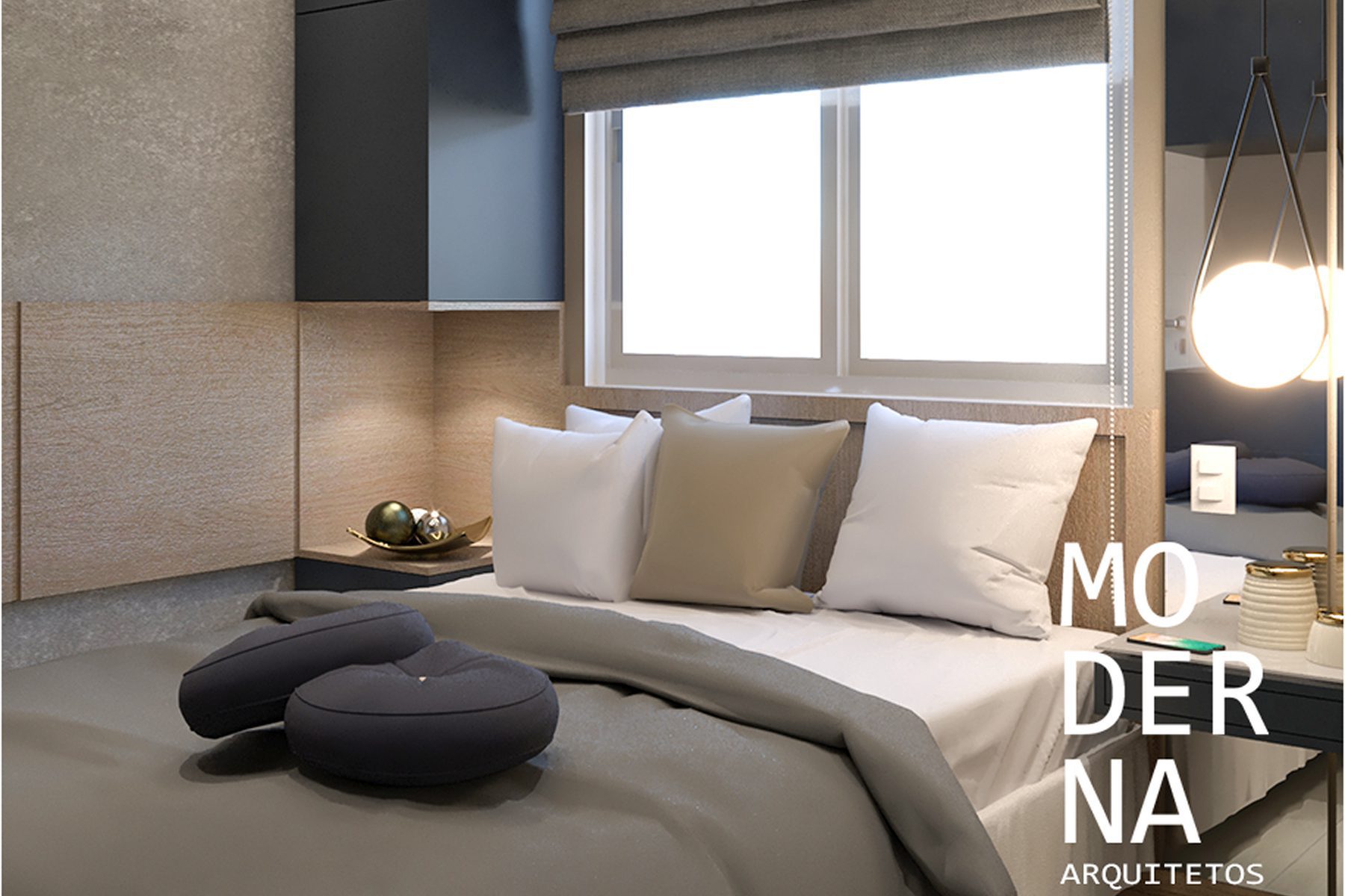 Projeto destinado a área de galeria da projetos de arquitetura