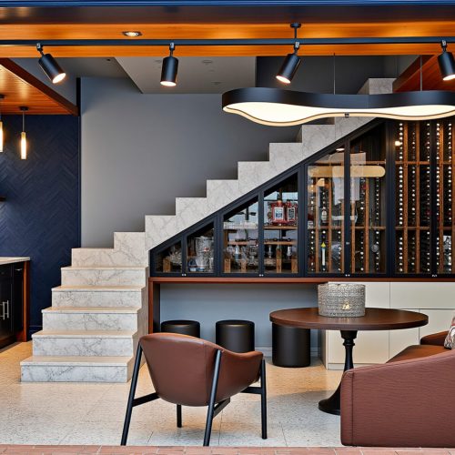 MOD 29 - TALES - ADEGABAR