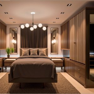 Projeto destinado a área de galeria da projetos de arquitetura