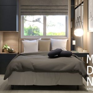 Projeto destinado a área de galeria da projetos de arquitetura